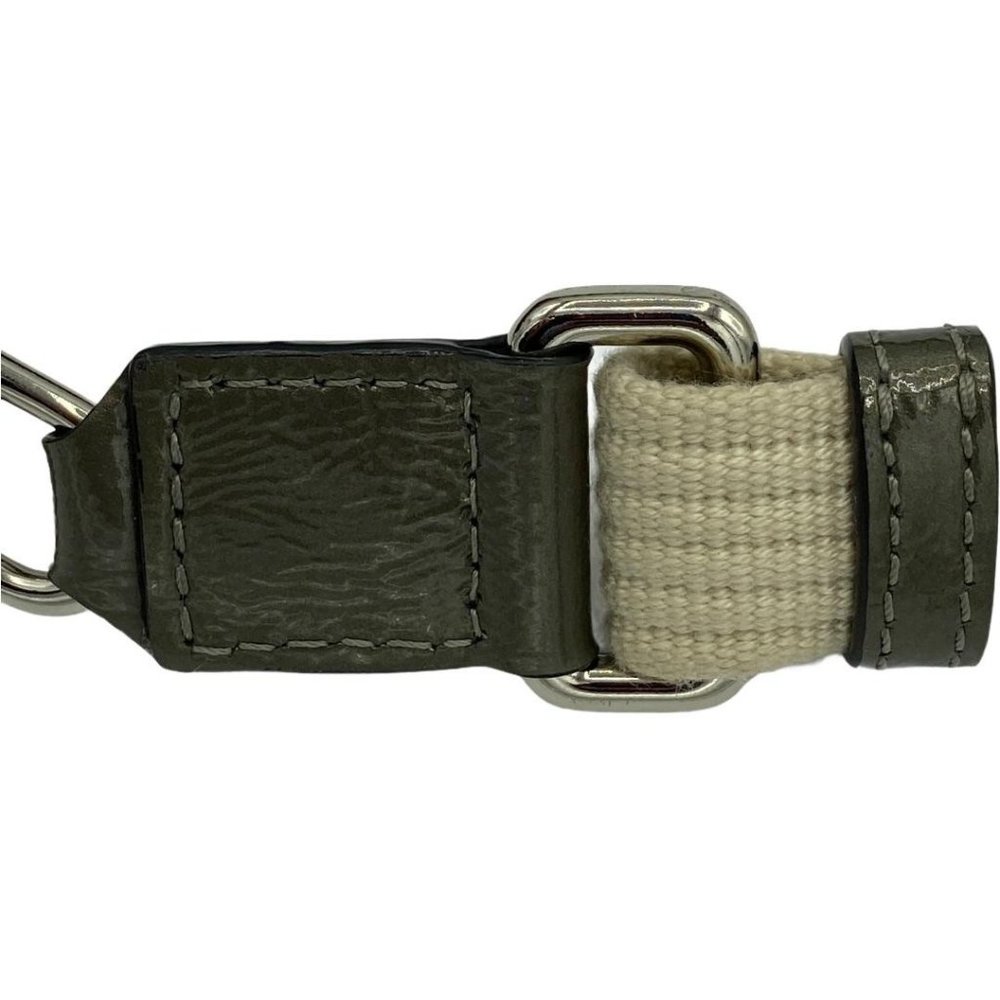 Coach Ashley Leather Crossbody Bag - Picture 8 of 12